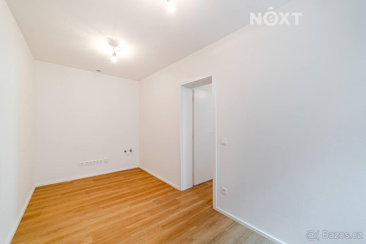 Prodej byt 1+1, 32㎡ - 5