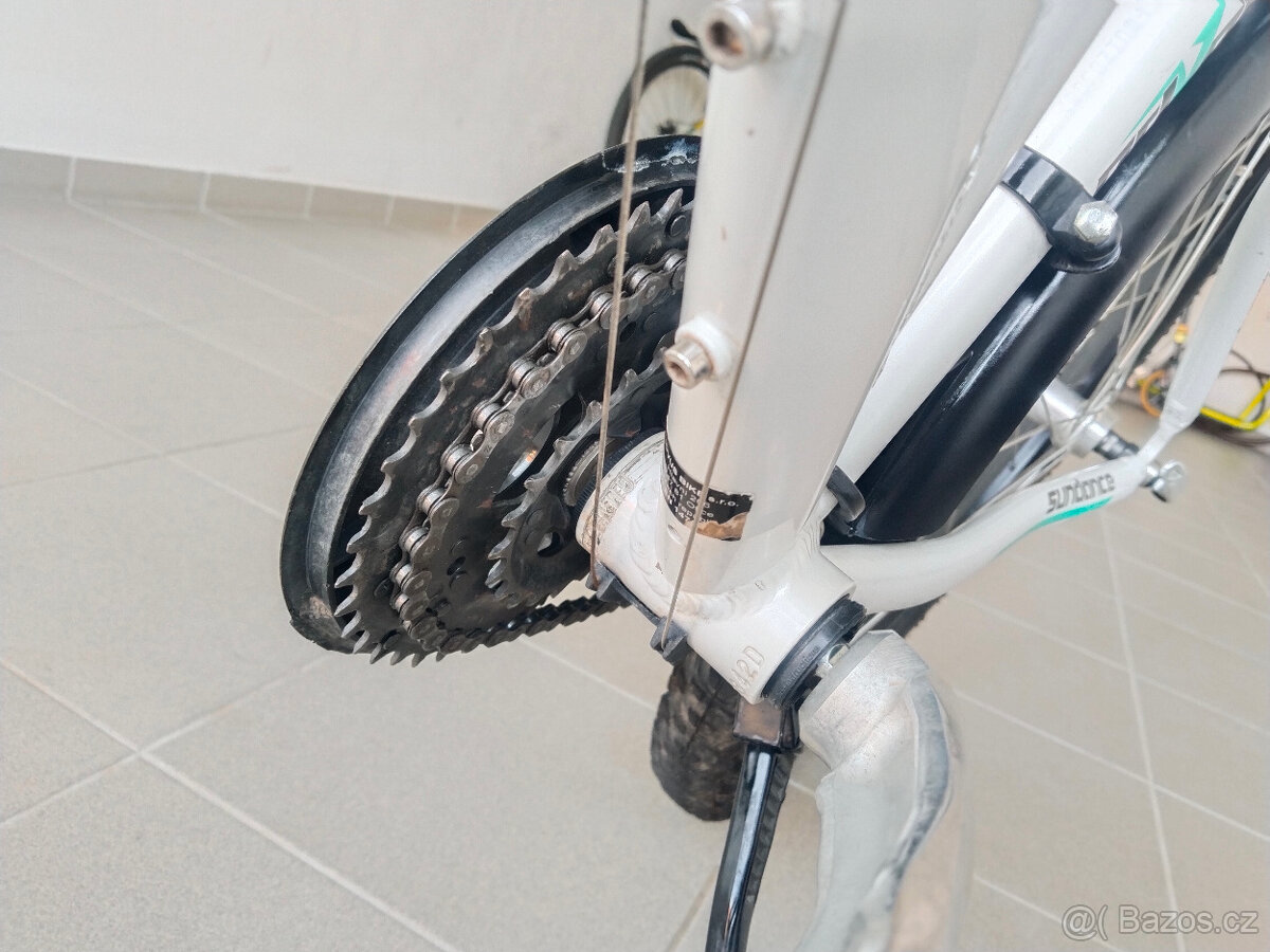 Sundance Adventure - 5