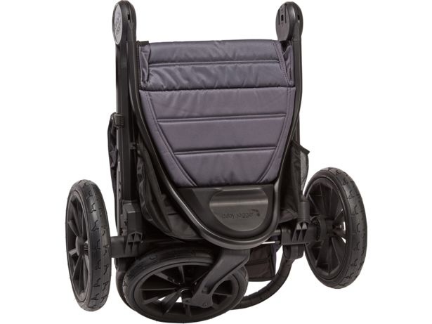 Baby Jogger City Elite, obdoba Thule - 5