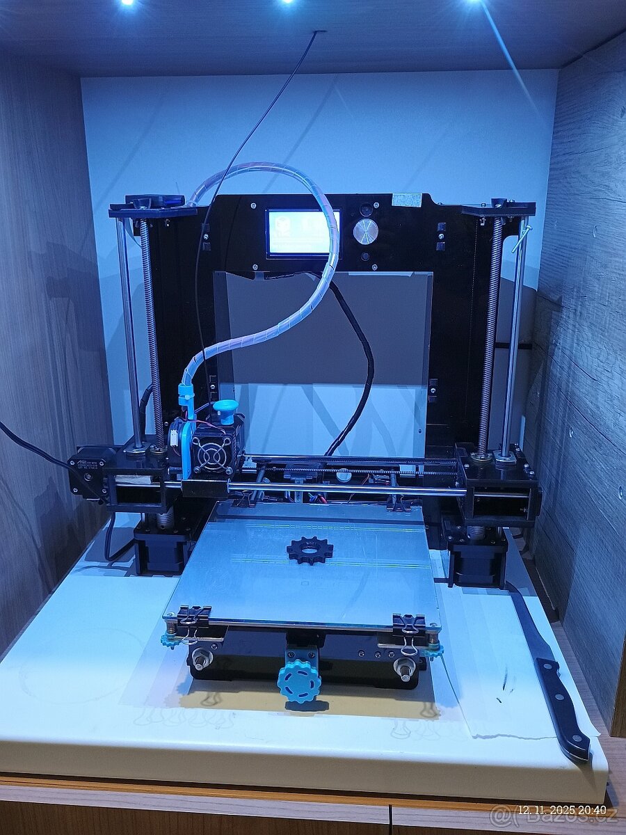 3D Tiskárna ANET A6 - 5