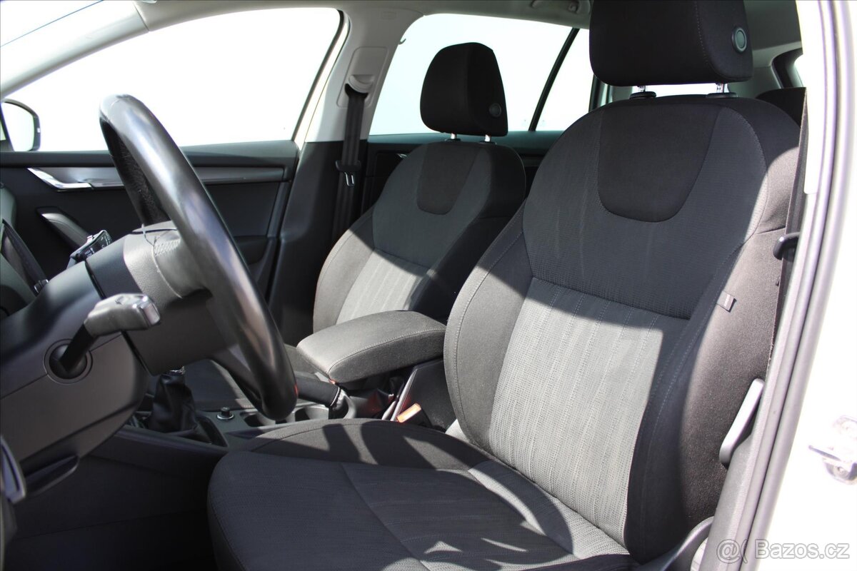 Škoda Octavia 1.6 TDI 85kW 4x4 STYLE ČR (2019) - 5