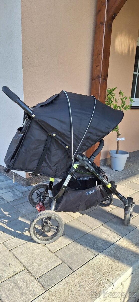 Valco baby snap 4 - 5