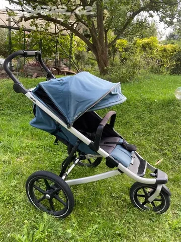 Thule Urban Glide 2, kombinace - 5