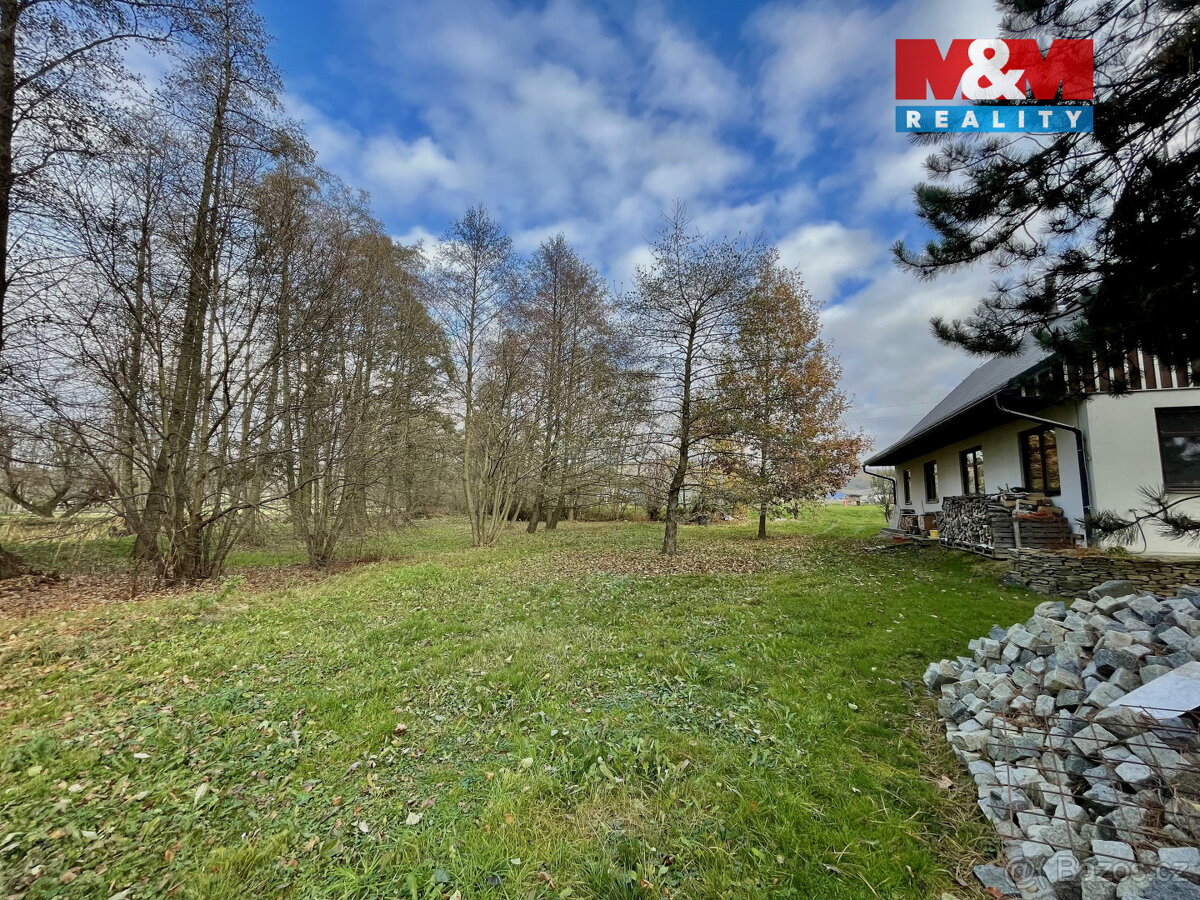 Prodej ostatní, 769 m², Velký Újezd - 5