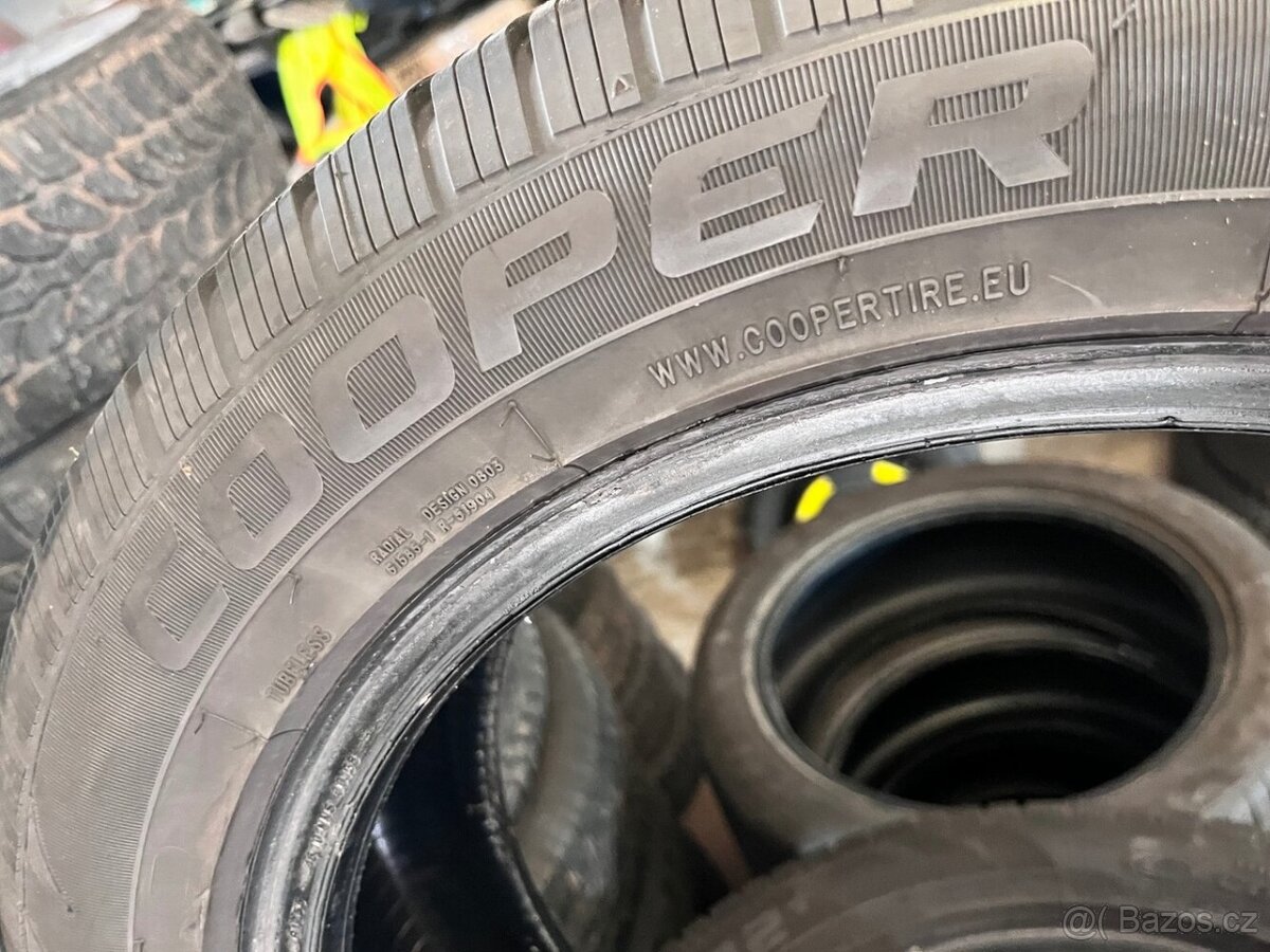 2ks. 205/55 R16 91H zimní pneu 2021 - 5