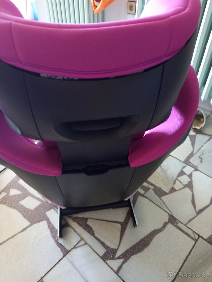 autosedačka Cybex - 5