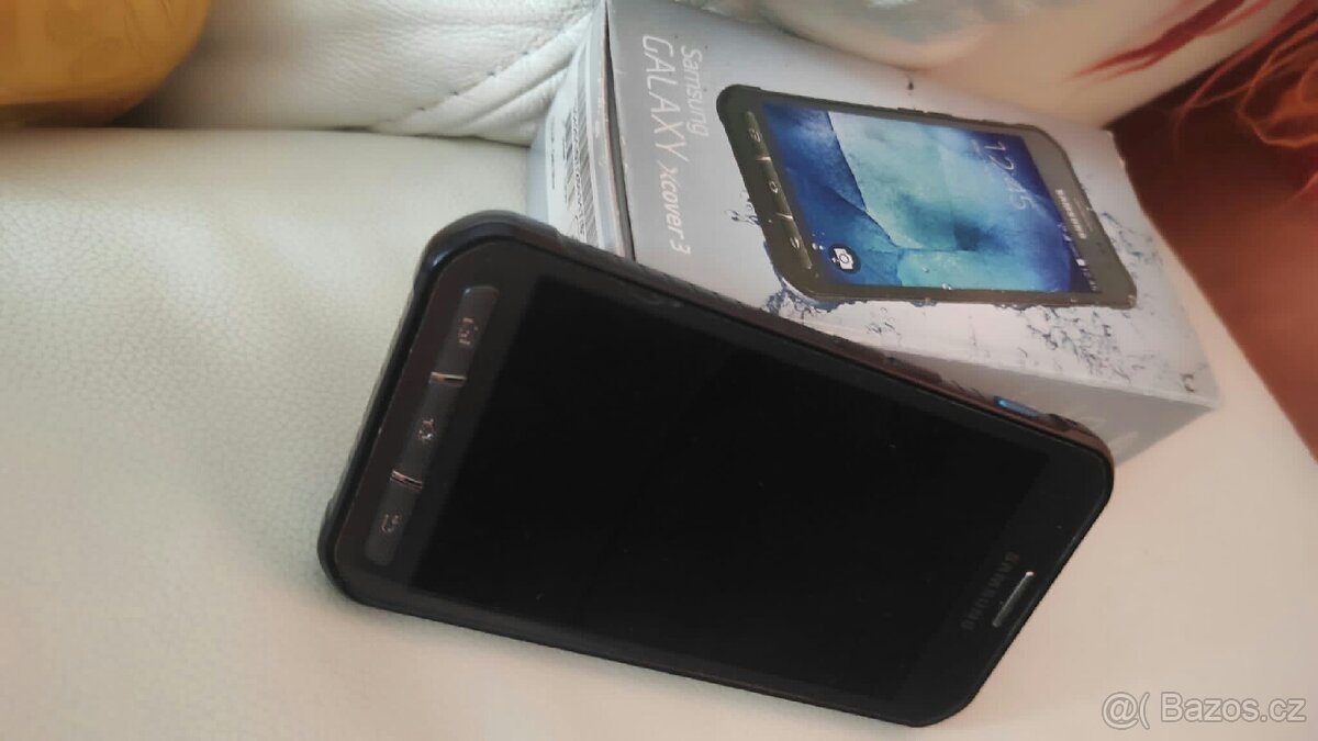 Samsung Galaxy Xcover3 SM-G388F - 5