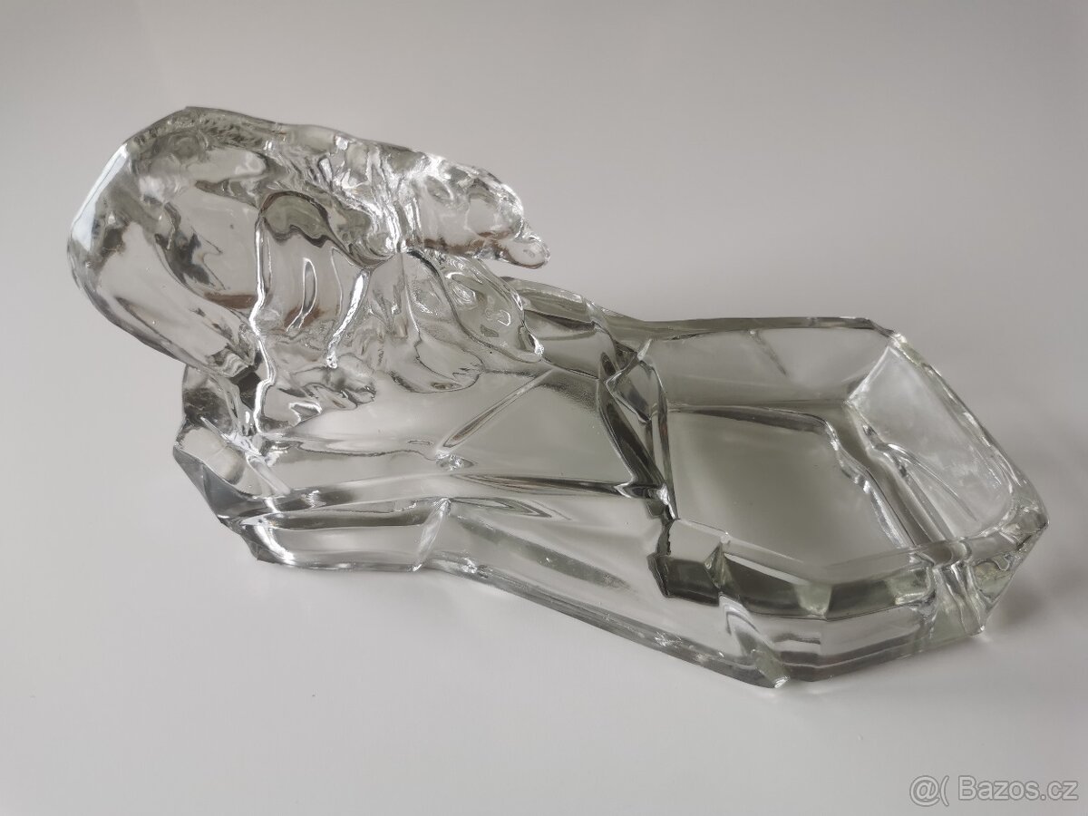 Popolník ľadové medvede Karel Zentner - 5