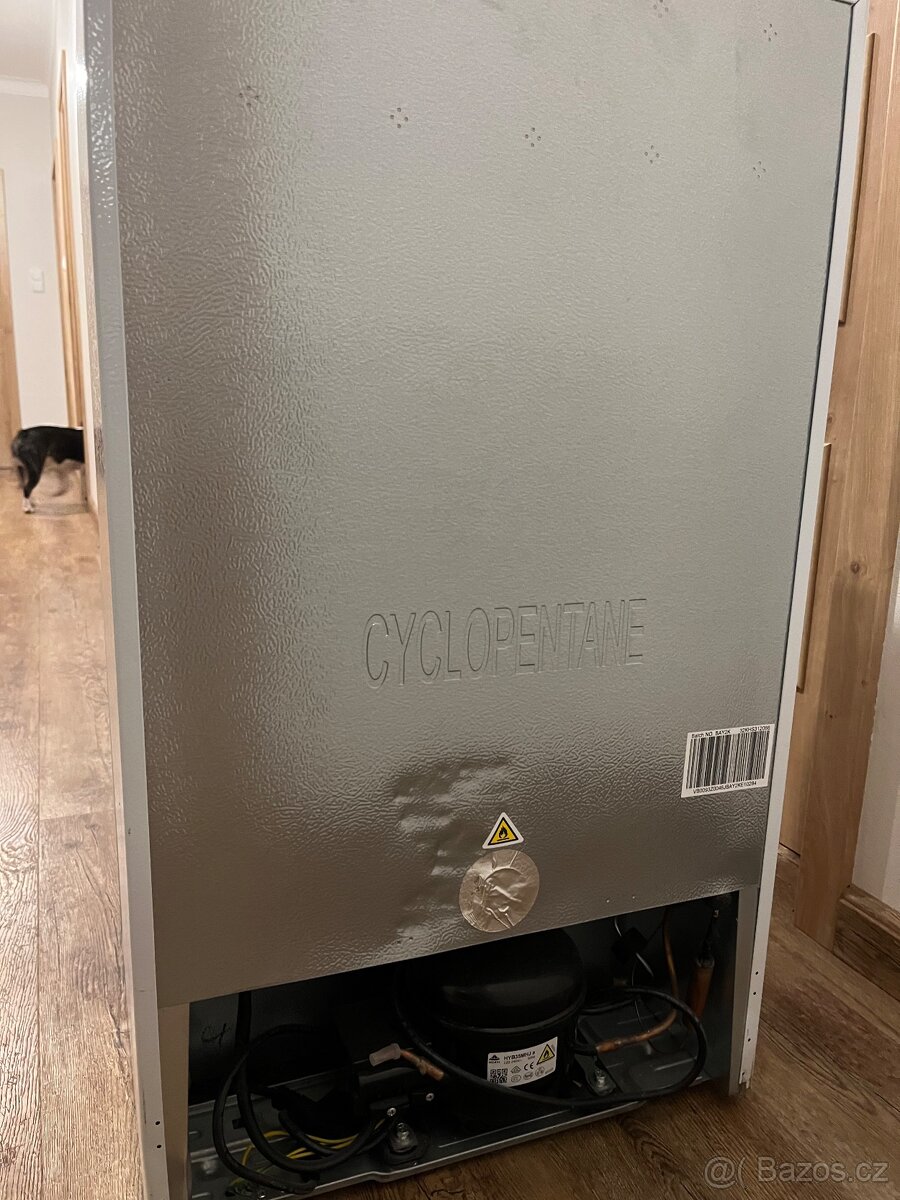 Lednička Philco PTB 94 EW - 5