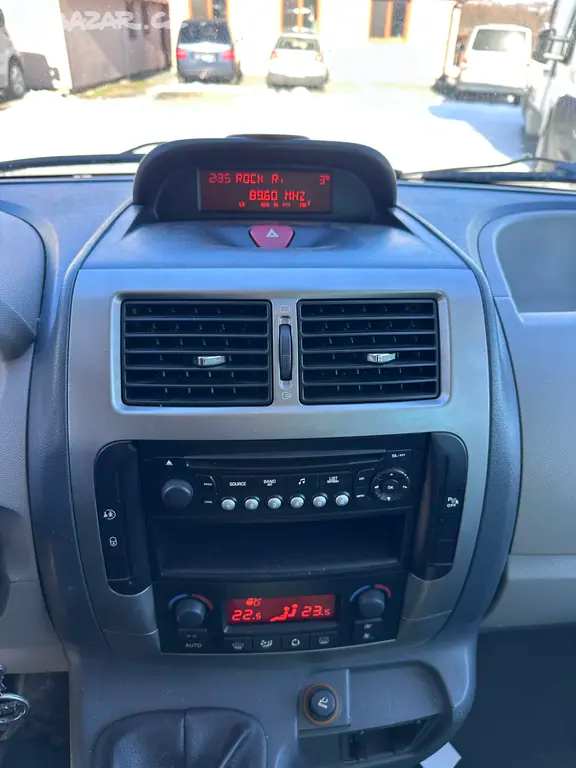 NÁHRADNÍ DÍLY- FIAT SCUDO, EXPERT 2.0JTD 2.0HDi - 5