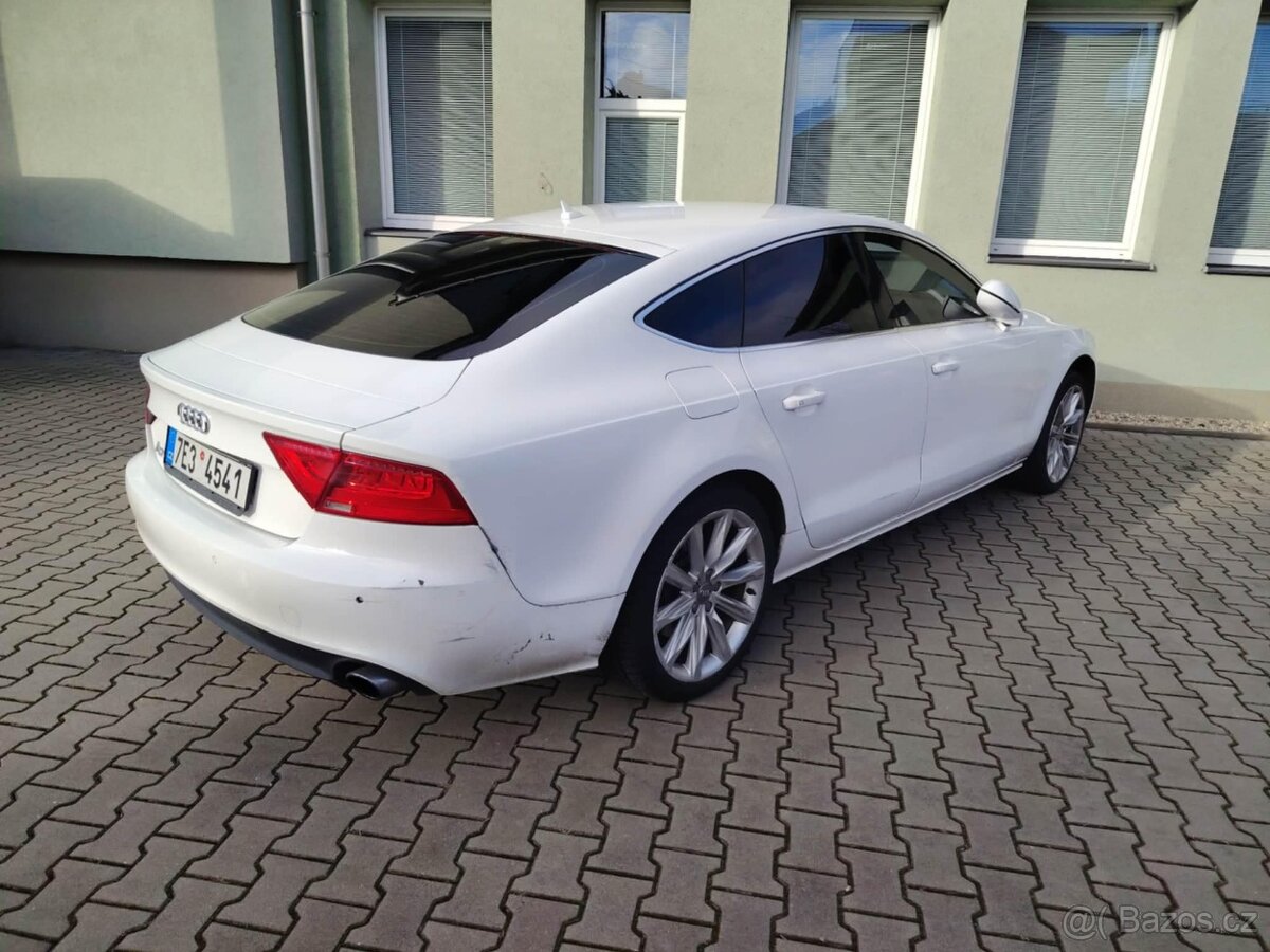 A7 3.0 tfsi - 5