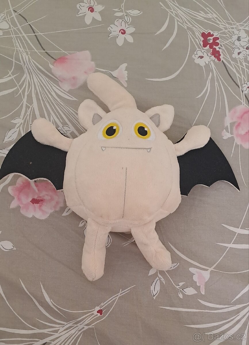 Úplně nový plyšáci - 5