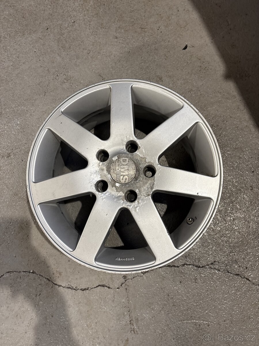Zimní sada Bmw 16 - 5