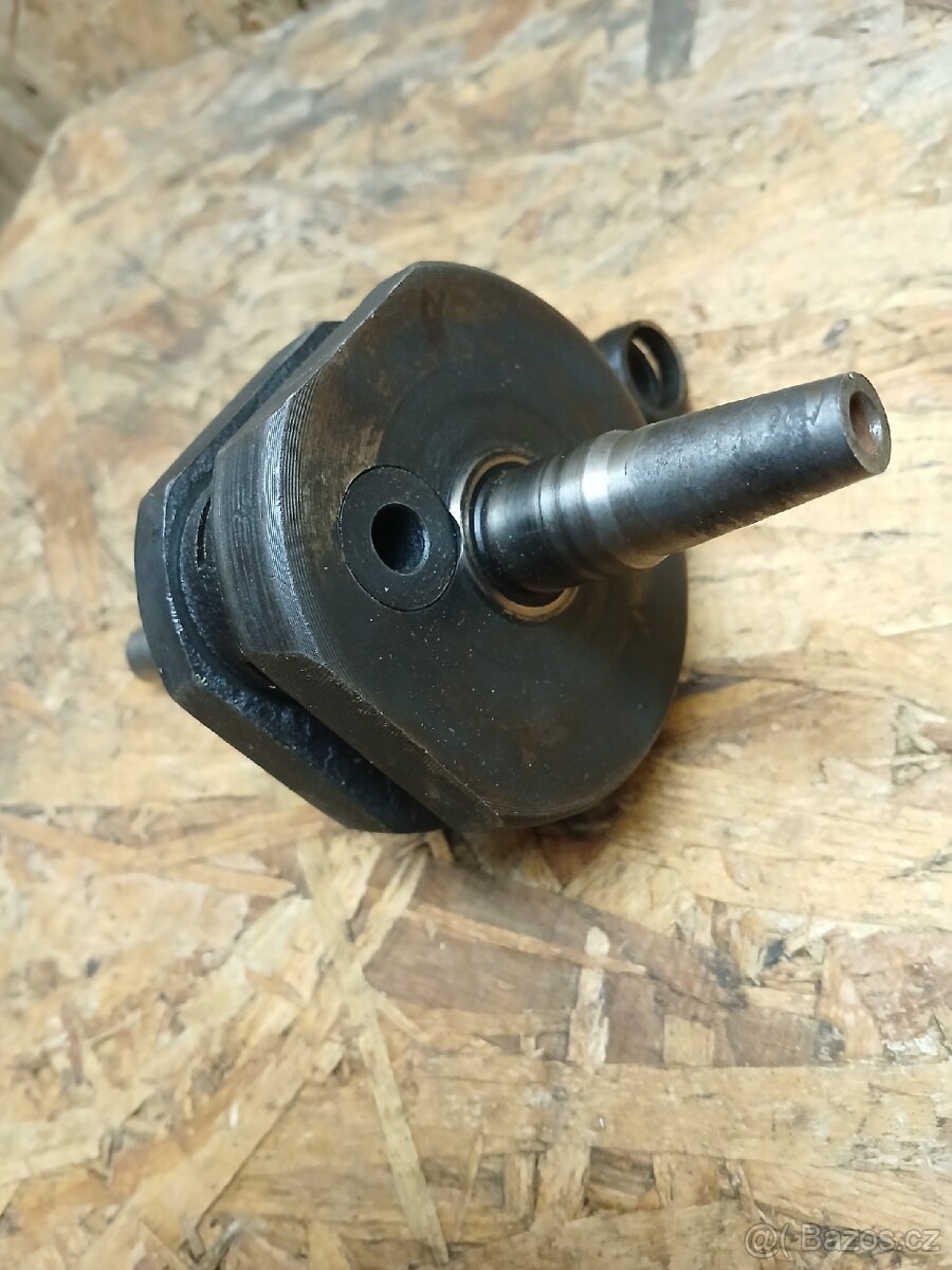 Babetta 207 kliková hřídel - 5