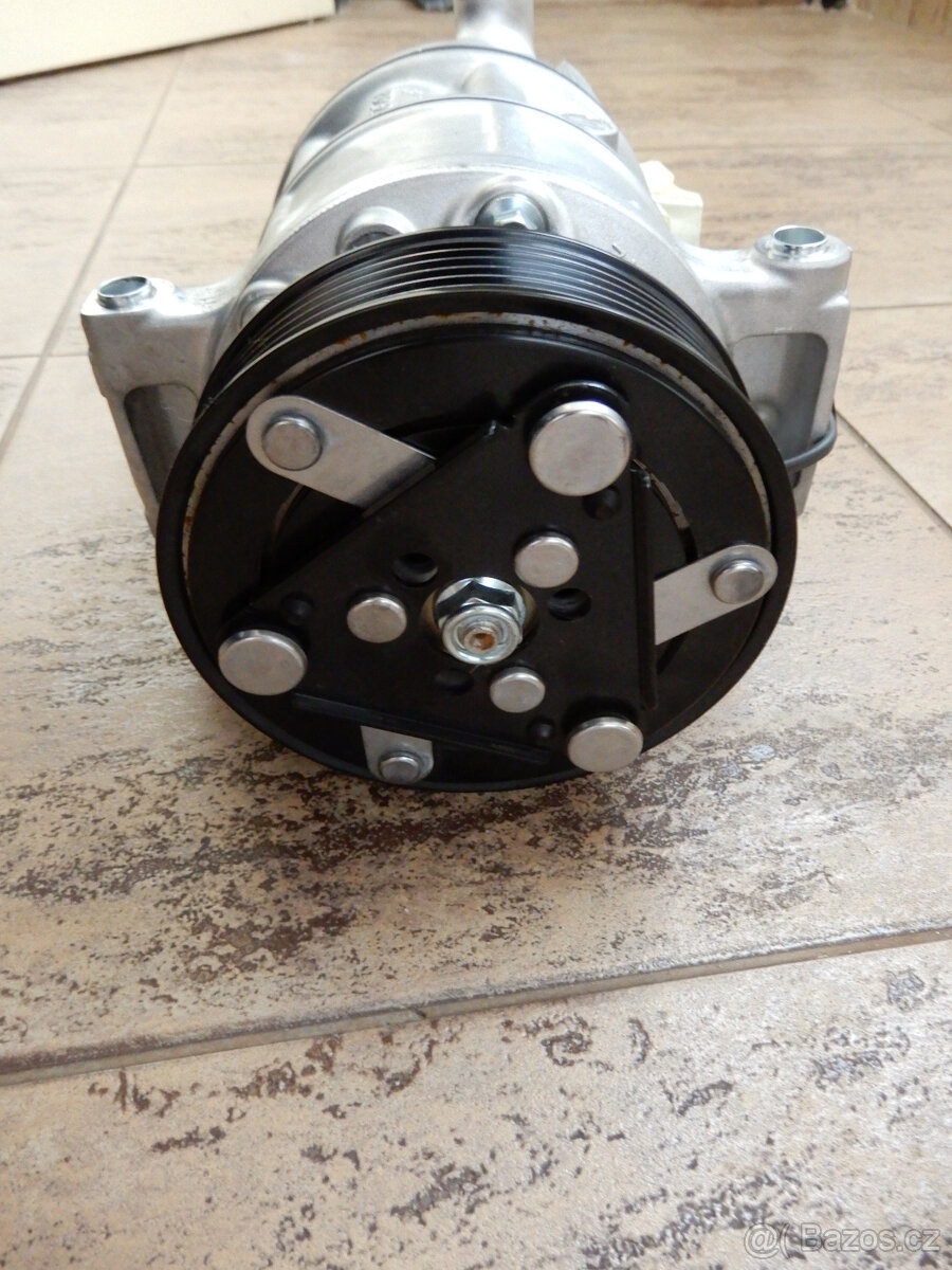 Klimakompresor 3Q0816803E - 5