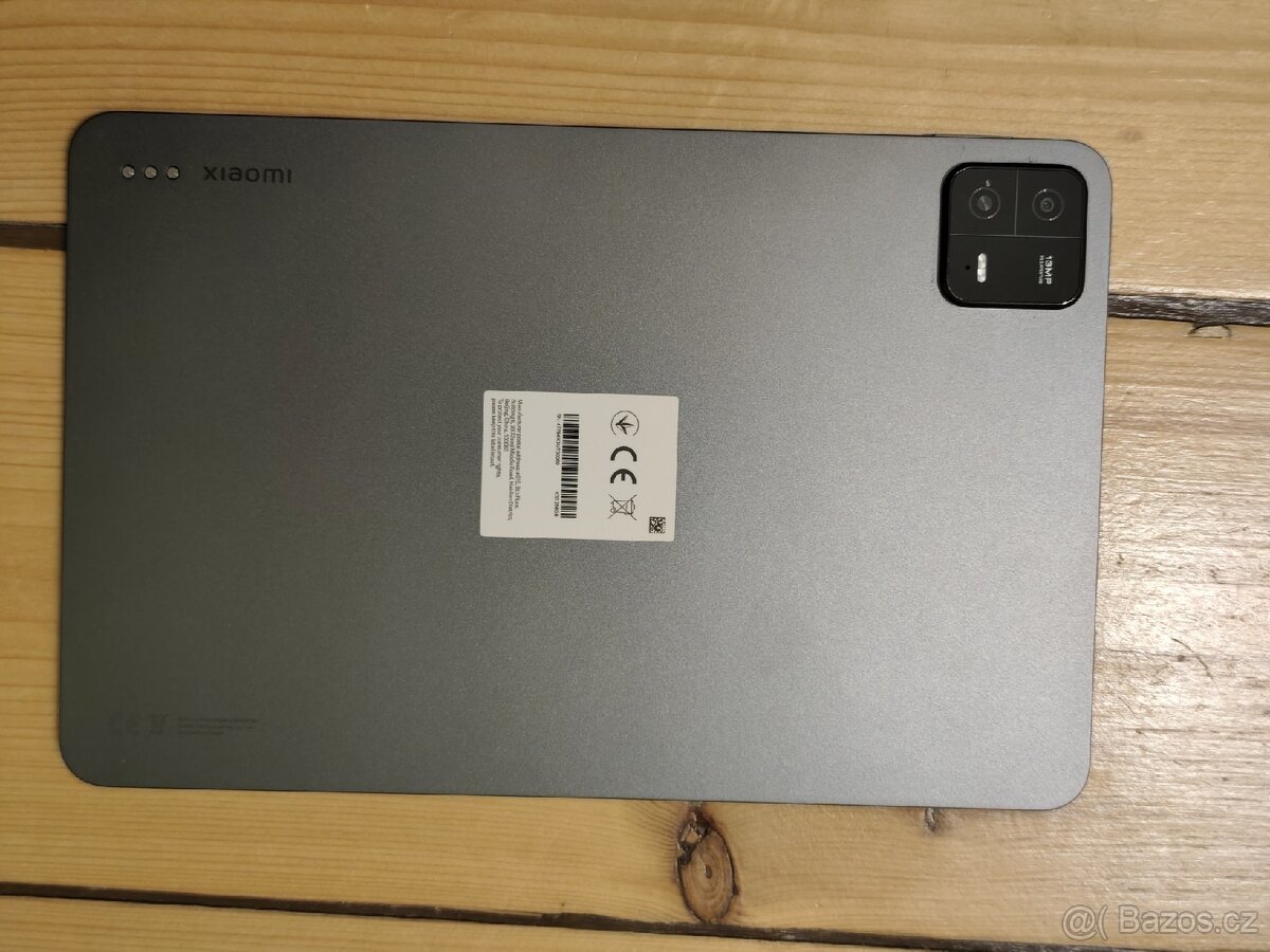 Xiaomi Pad 6 / 256GB - 5