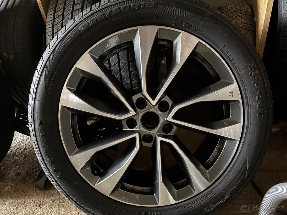 KODIAQ FACELIFT - 5