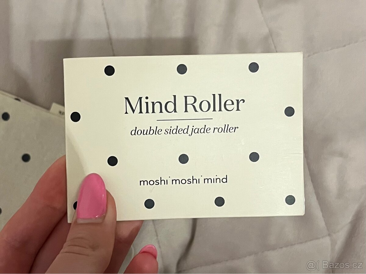 Face roller - 5