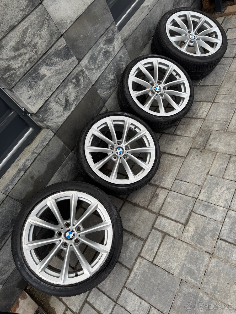 5x120 r19 styl 296 - 5