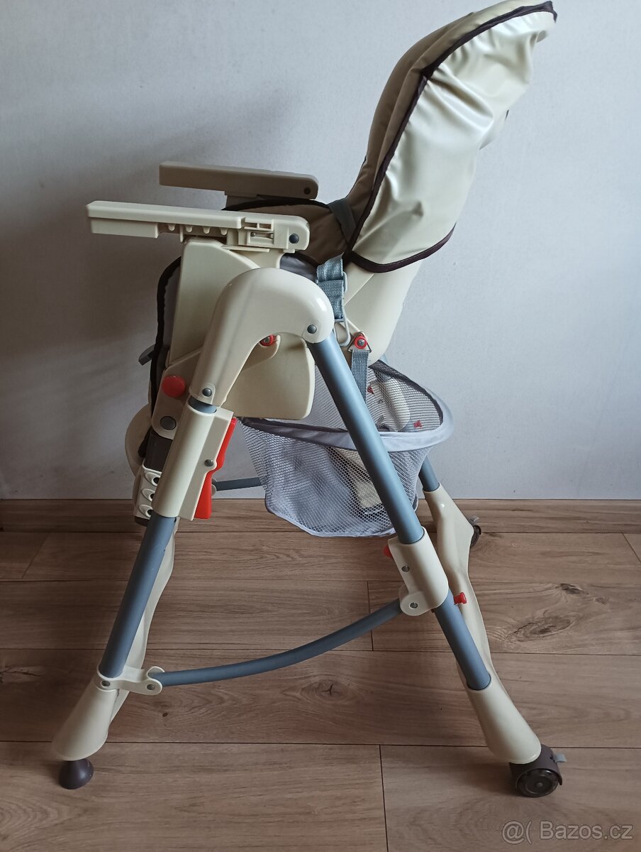Jídelní židlička - 5