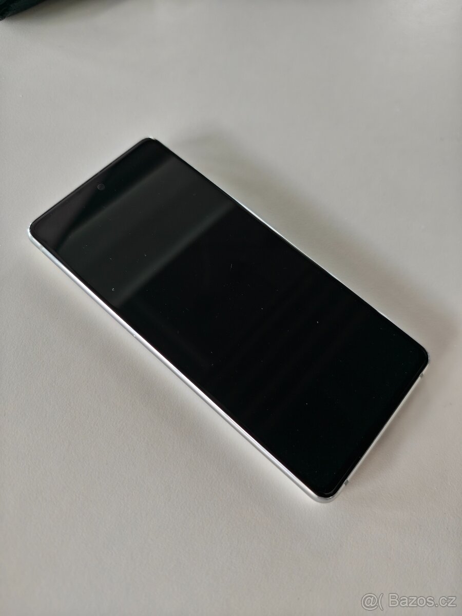 Samsung Galaxy S20 FE 5G White - 5