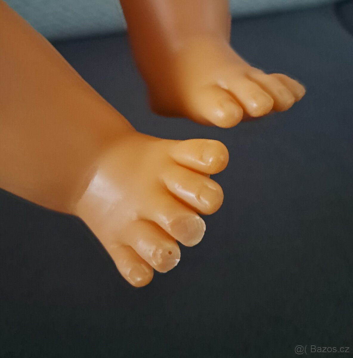 Panenka Baby Born - 5