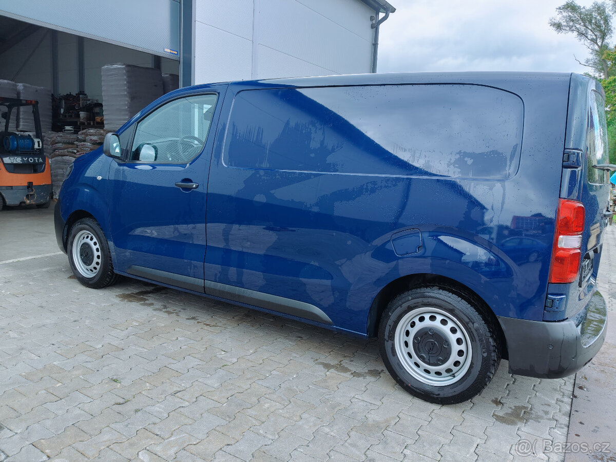 Opel Vivaro III 1.5 L1H1 - 5