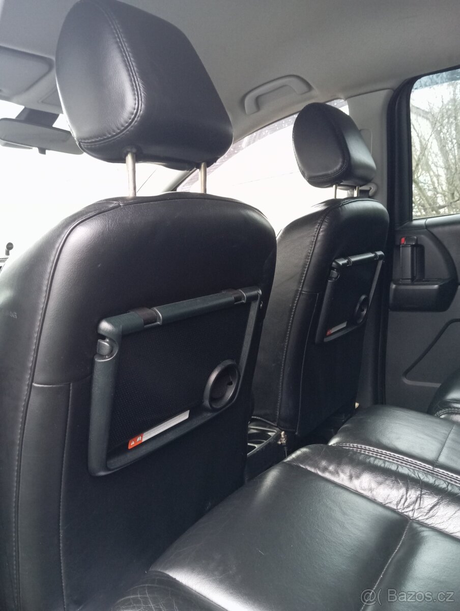 Mazda 5 náhradní díly - 5