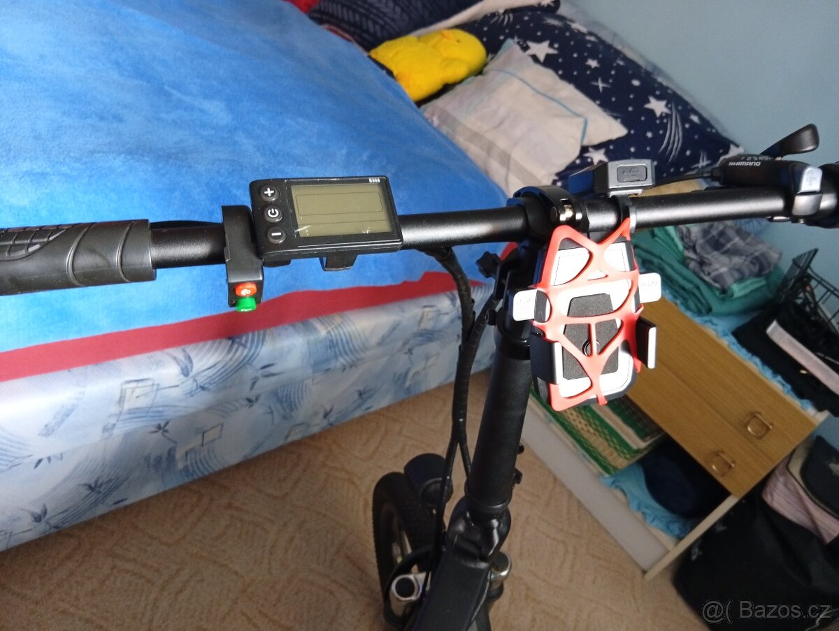 Nabízím levně toto kolo - 5