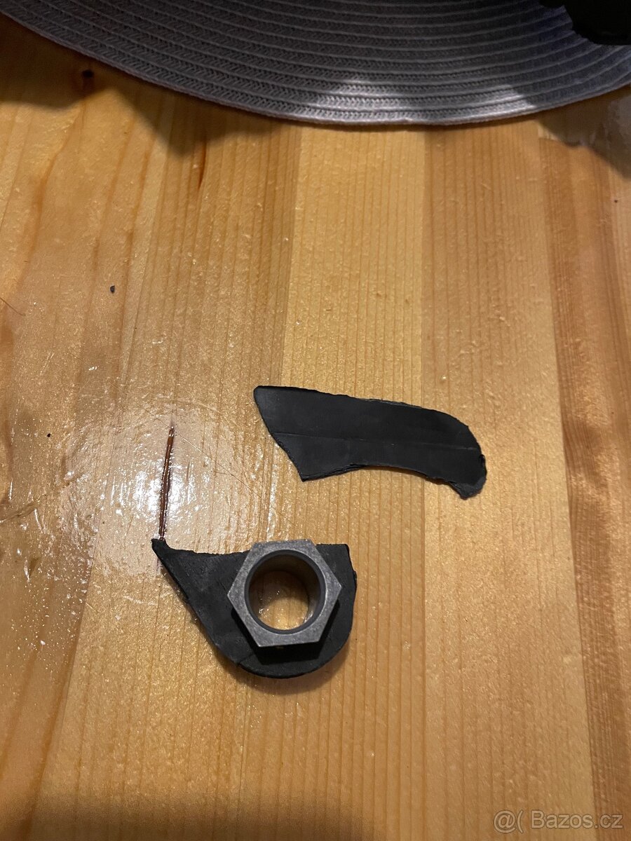 Škoda Fabia 4 světlo - 5