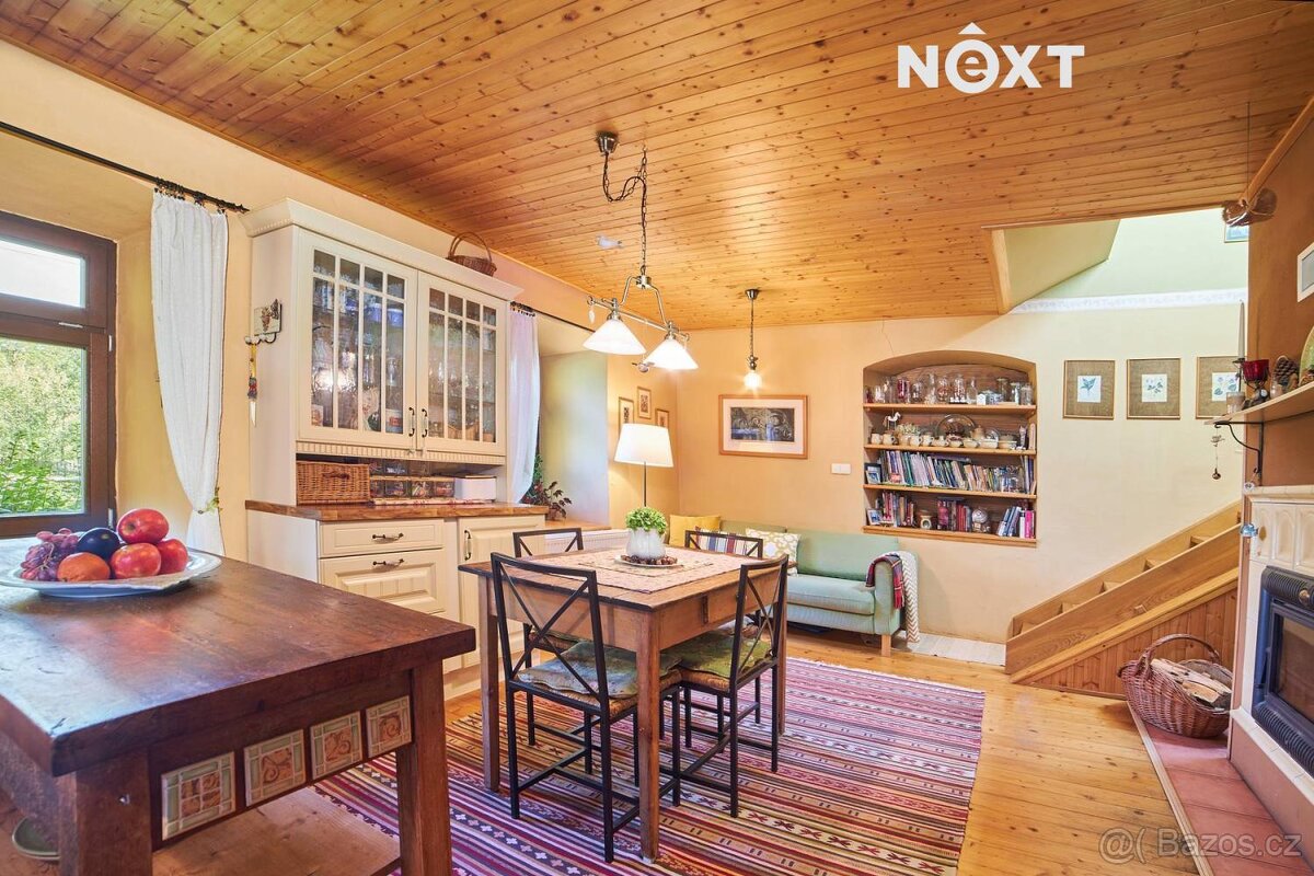 Prodej Rodinný dům, 255㎡ - 5