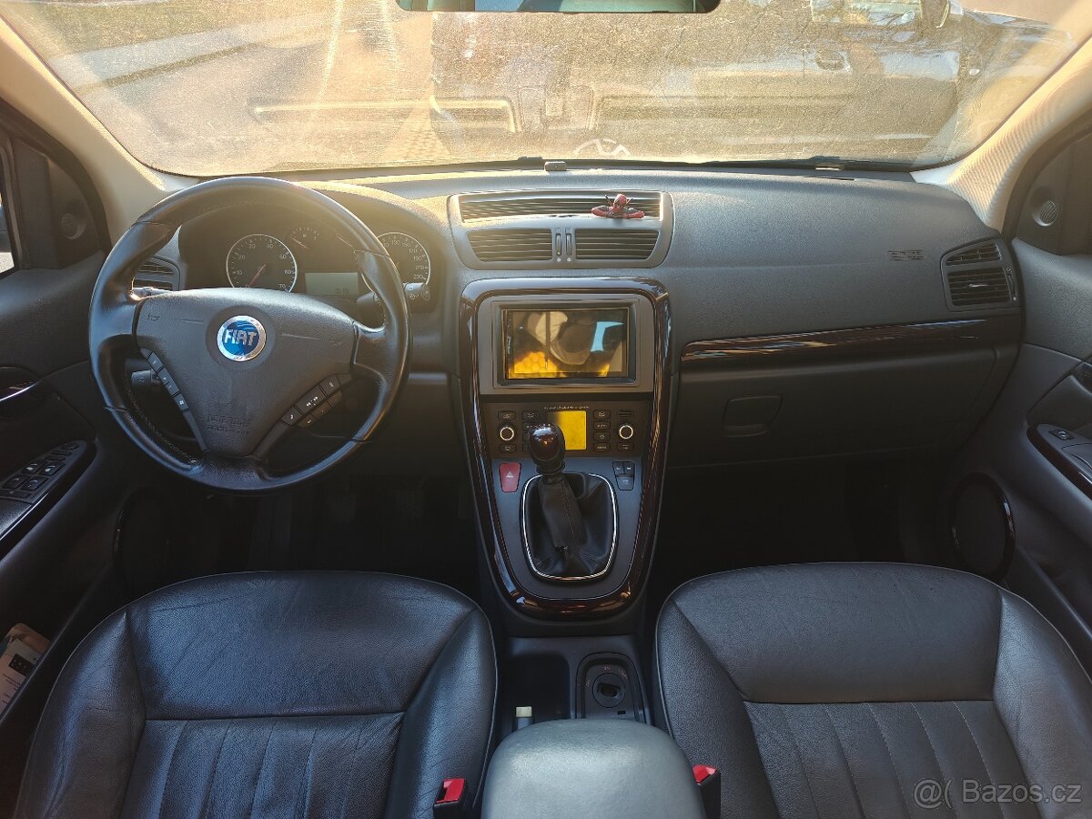 Fiat Croma 1.9 JTD Multijet ND - 5