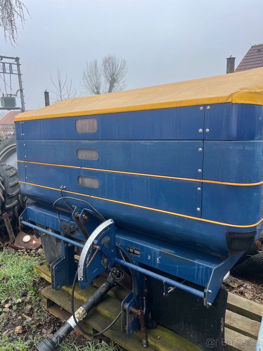 Bogballe l2 plus - 5