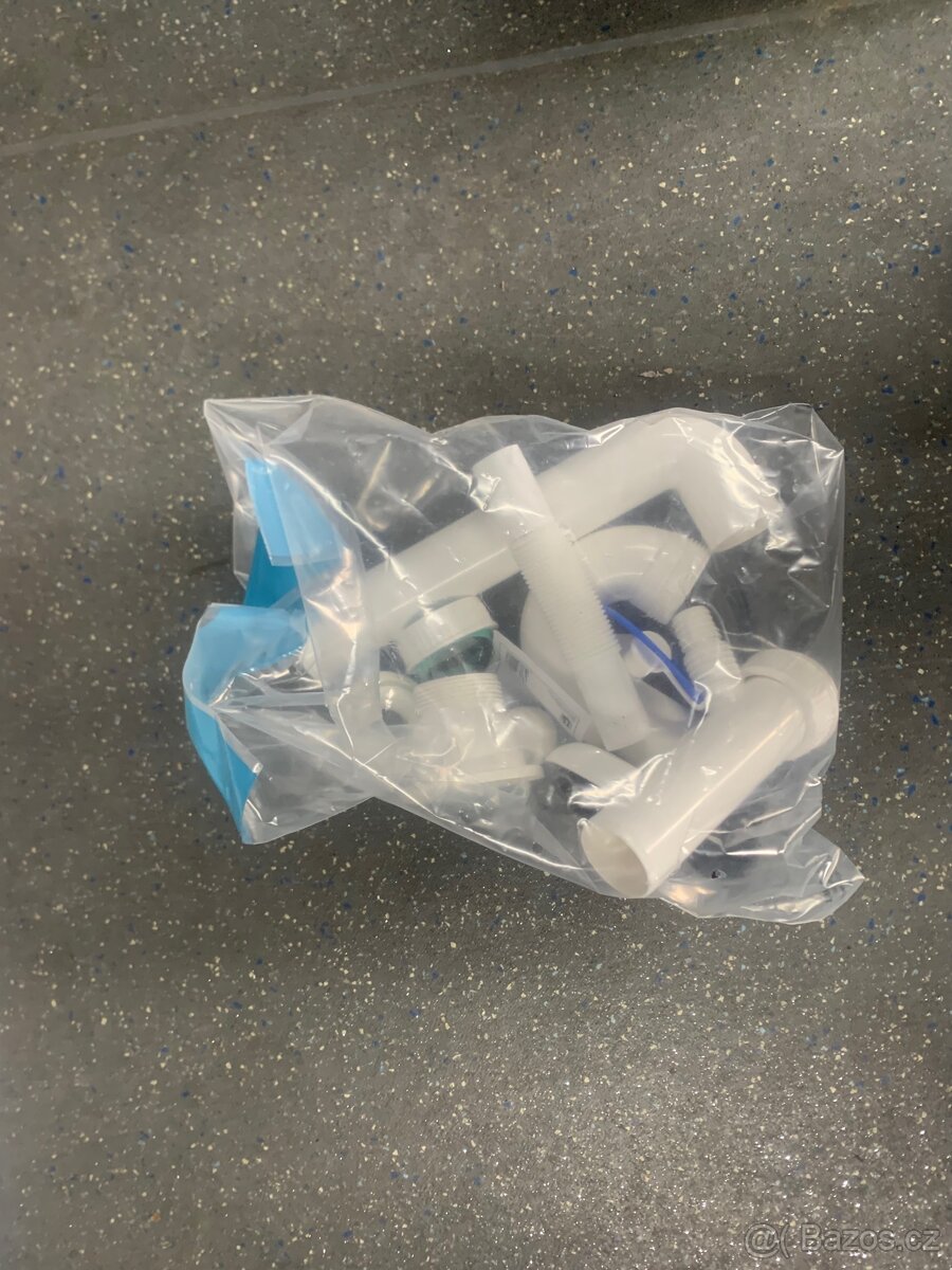 Nový Technický dřez s baterií - 5