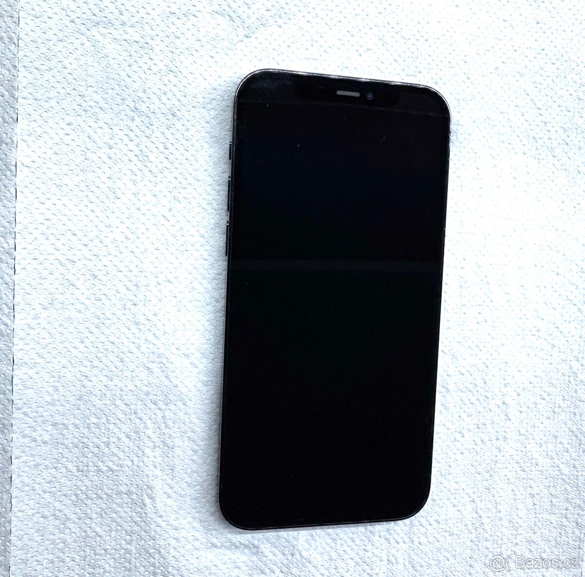 IPhone 12pro + AirPody - 5