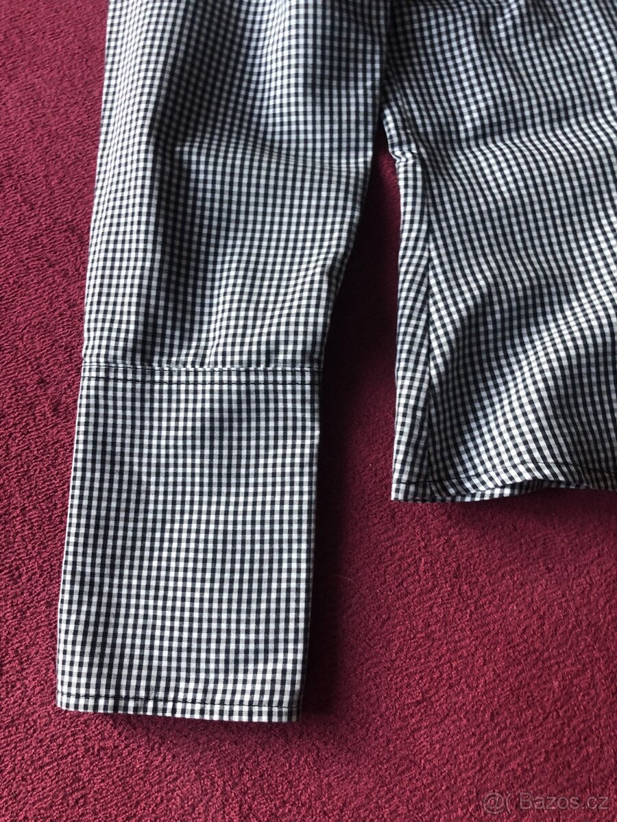 Košile, vel. S 36 - 5