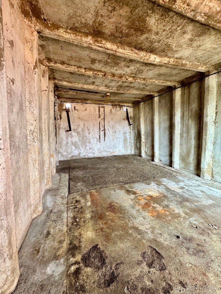 Garáž Žďár nad Sázavou - 5