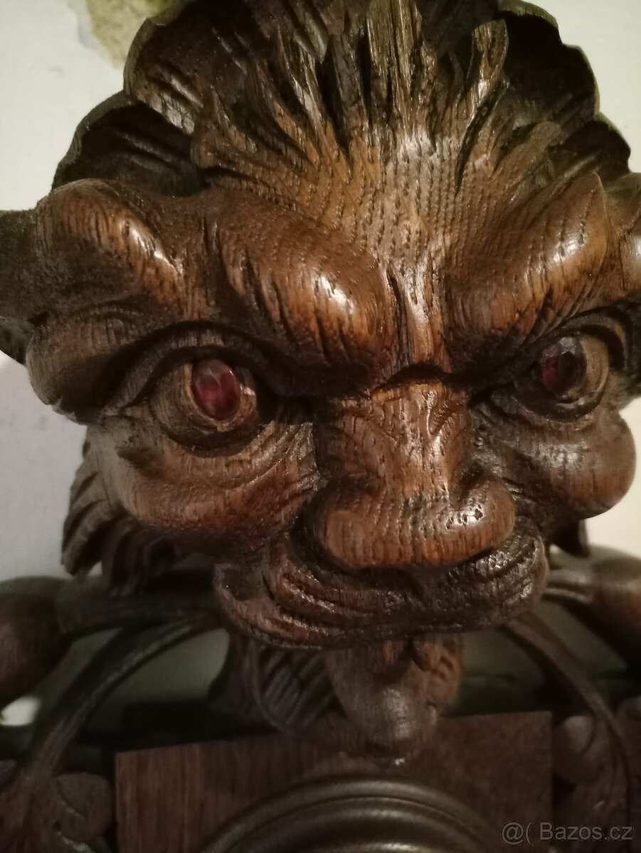 Barometr s ďáblíkem - 5