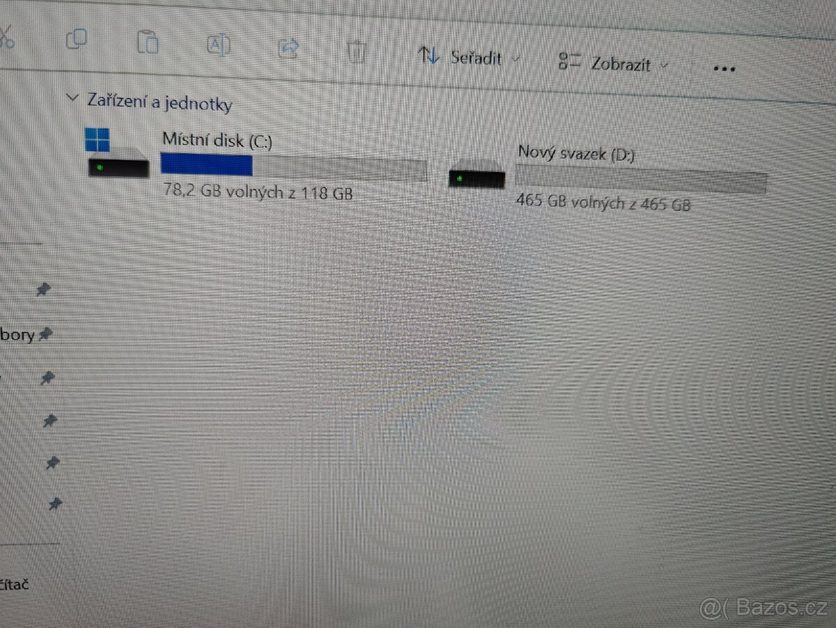 Starší herní PC - 5