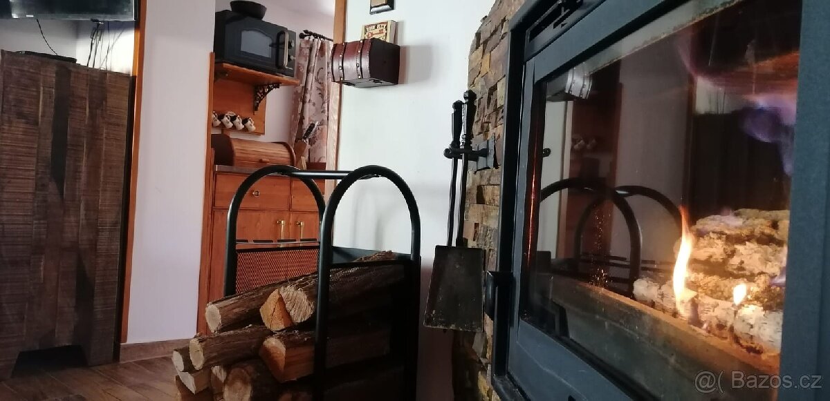 Pronájem chaty - 5