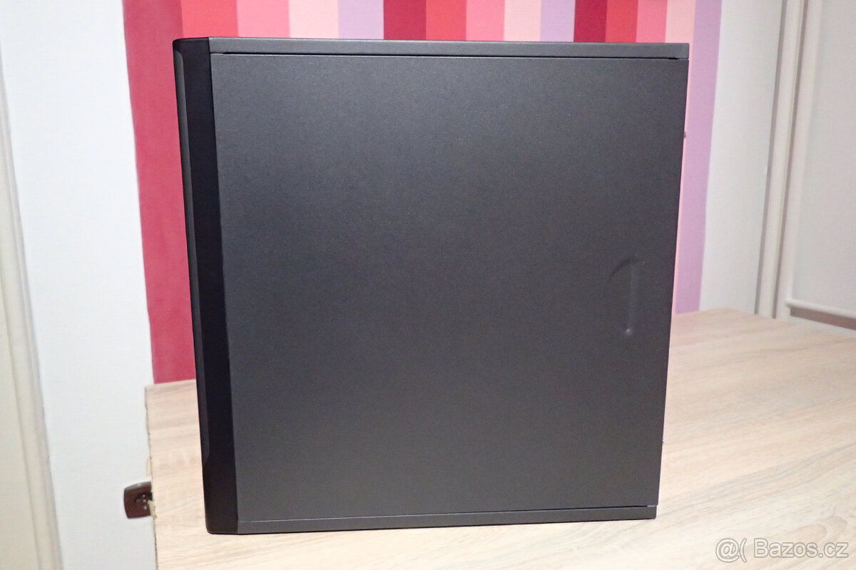 Stolní počítač - 5