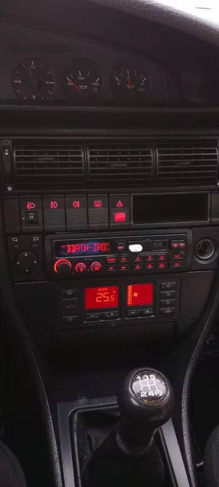 Retro autorádio pro yountimer - 5