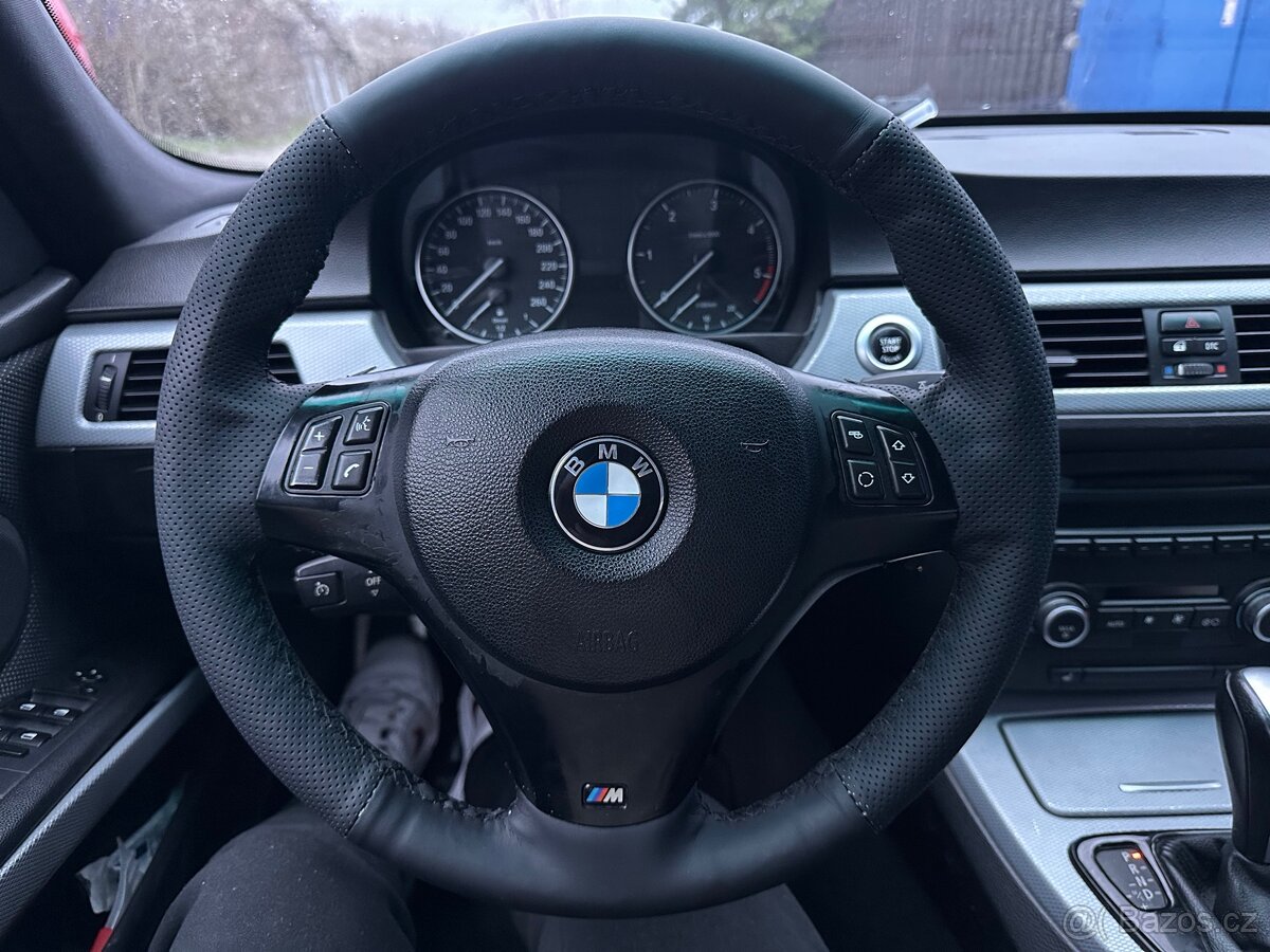 Bmw e90 - 5