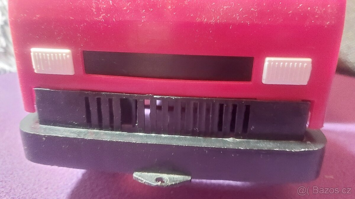 Auto popeláři - 5