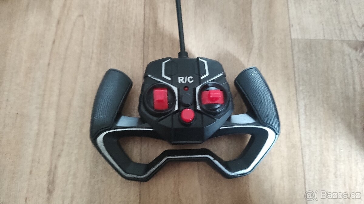 Rc auto - 5