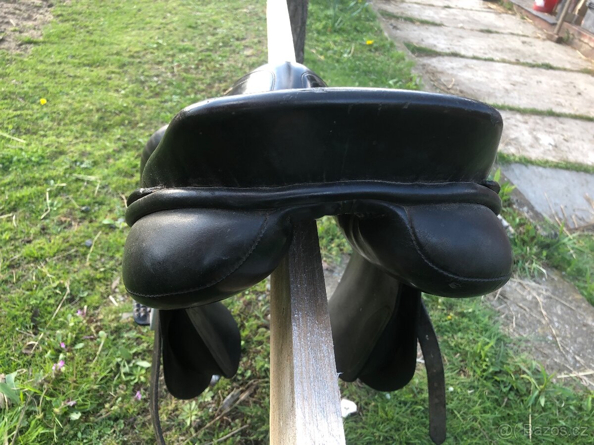 Skokové sedlo Kentaur - 5