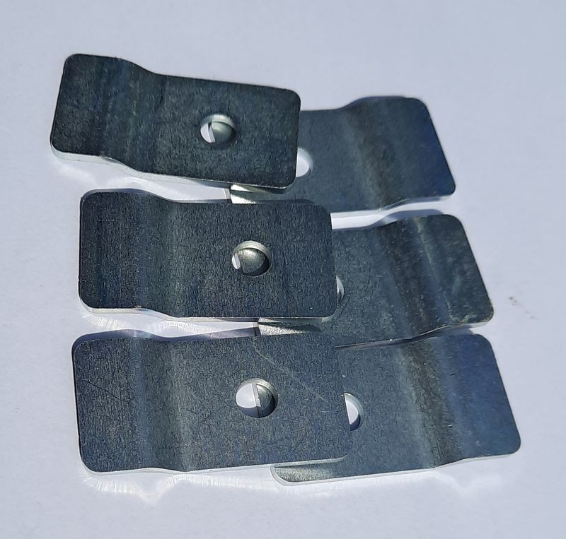 Profily pro zasklení Z2011-4011 - 5