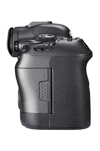 Canon EOS R6 - 5