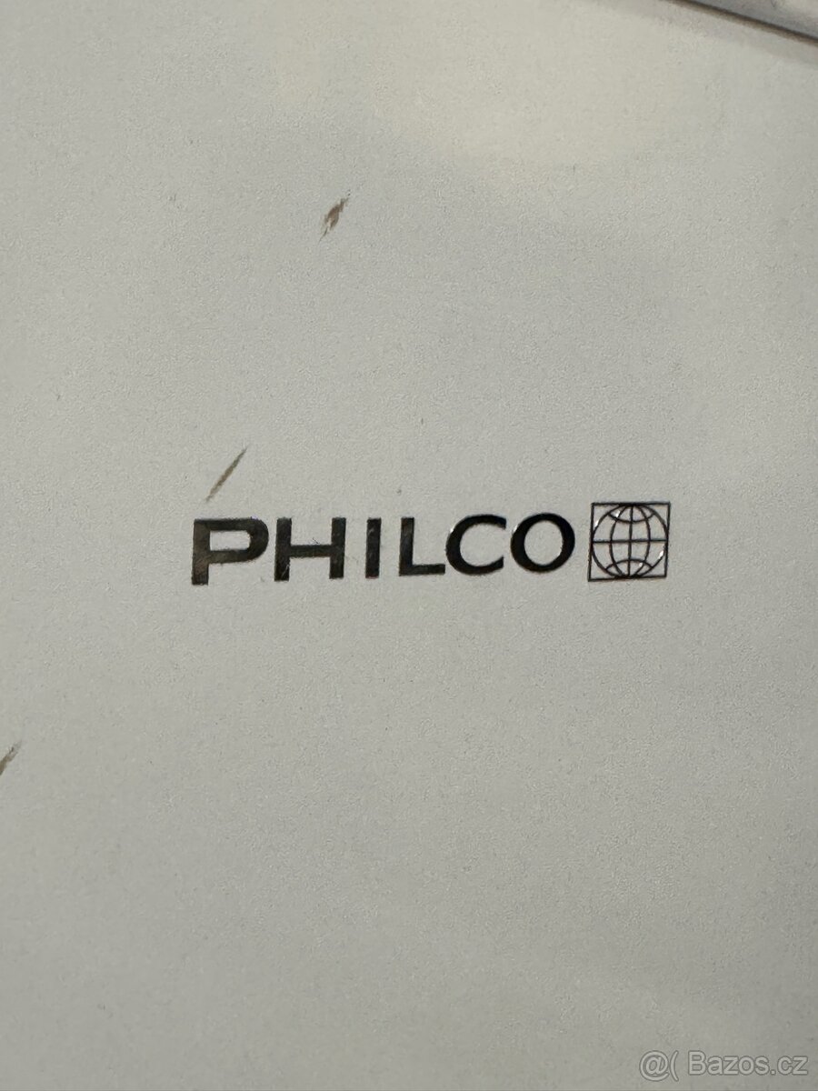 Mrazák Philco - 5