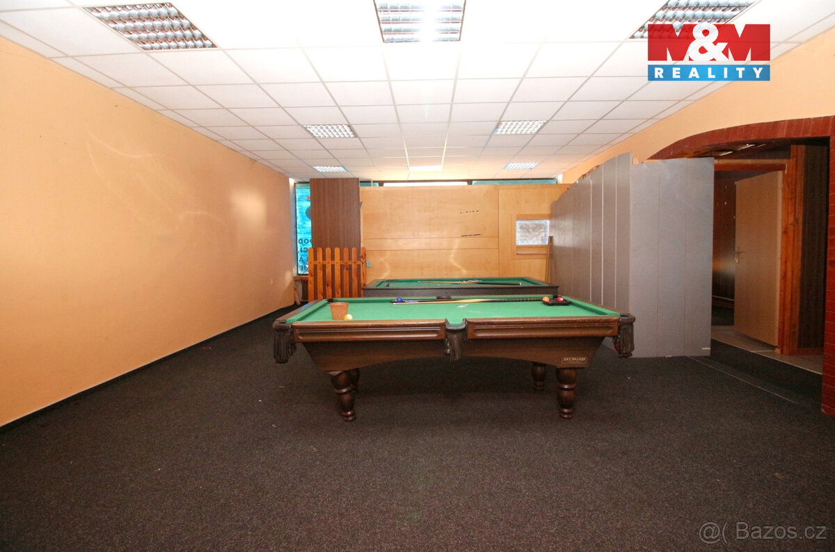 Pronájem obchod a služby, 450 m², Hradec Králové - 5